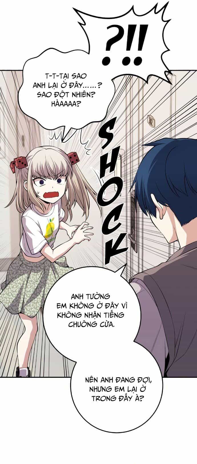 Nhân Vật Webtoon Na Kang Lim - Chương 116 - ảnh 26