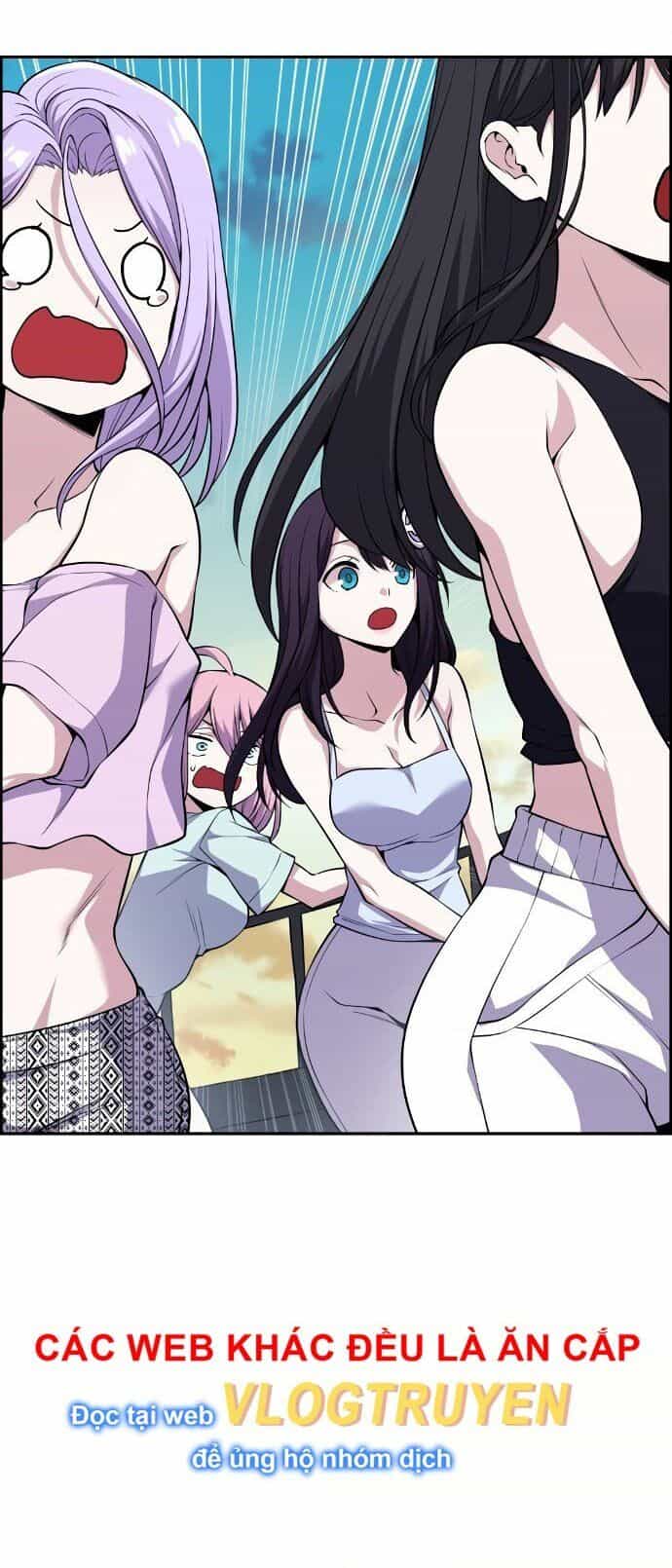 Nhân Vật Webtoon Na Kang Lim - Chương 116 - ảnh 6