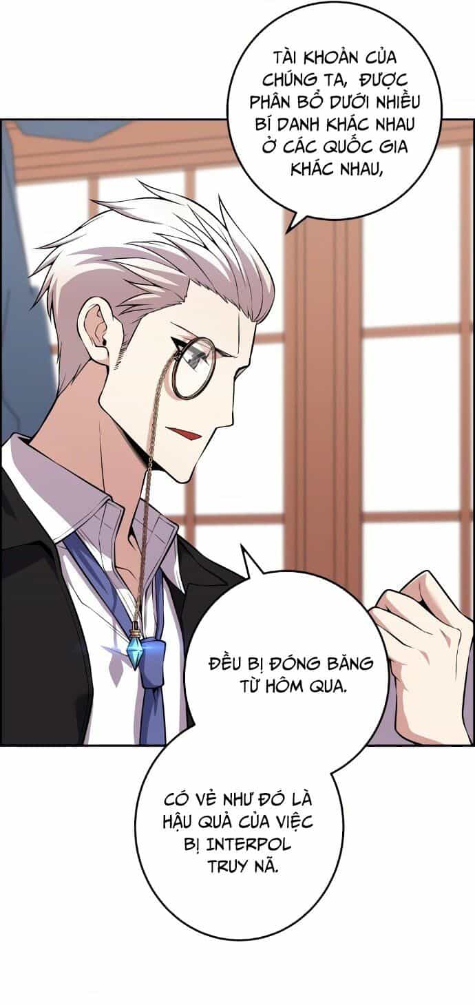 Nhân Vật Webtoon Na Kang Lim - Chương 116 - ảnh 61