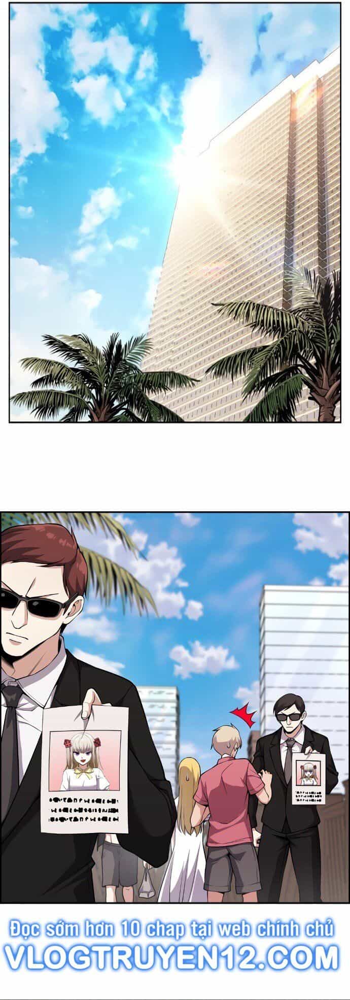 Nhân Vật Webtoon Na Kang Lim - Chương 116 - ảnh 7