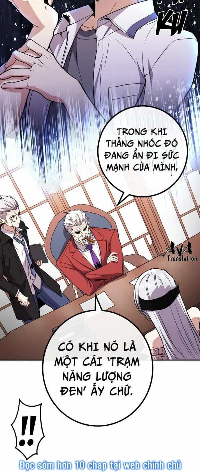 Nhân Vật Webtoon Na Kang Lim - Chương 117 - ảnh 13