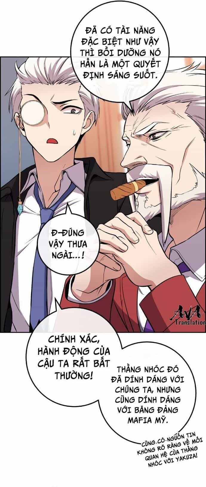 Nhân Vật Webtoon Na Kang Lim - Chương 117 - ảnh 16