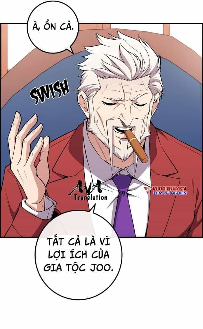 Nhân Vật Webtoon Na Kang Lim - Chương 117 - ảnh 19