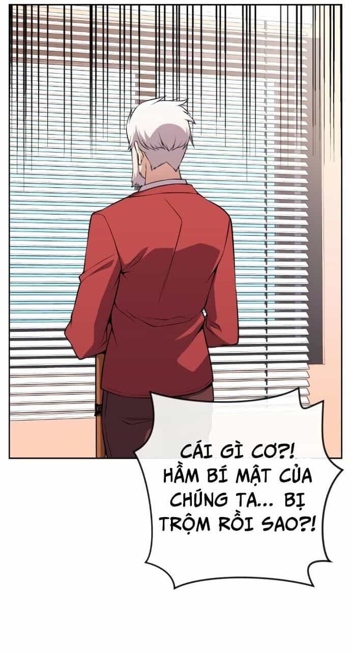 Nhân Vật Webtoon Na Kang Lim - Chương 117 - ảnh 21