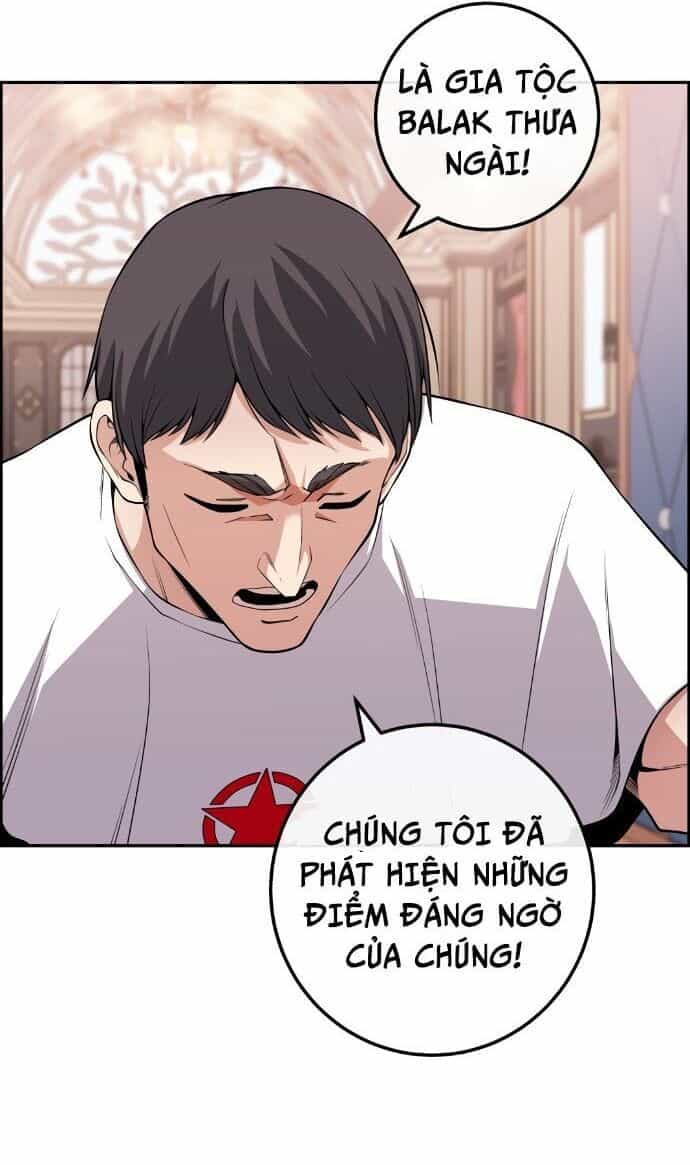 Nhân Vật Webtoon Na Kang Lim - Chương 117 - ảnh 26