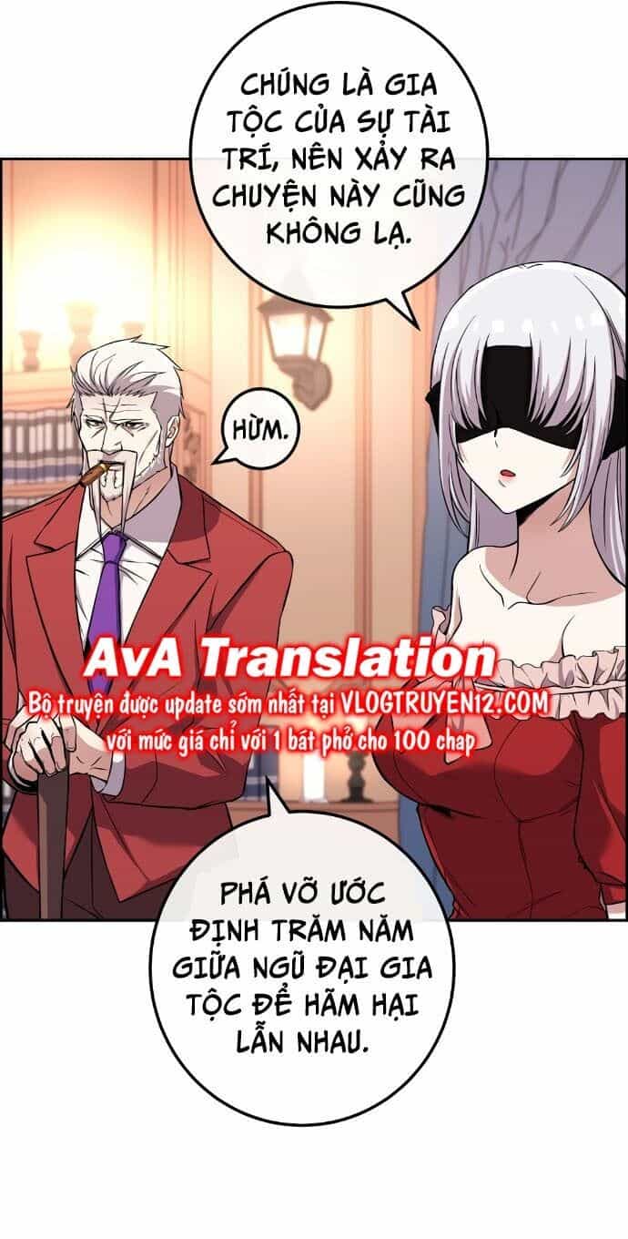 Nhân Vật Webtoon Na Kang Lim - Chương 117 - ảnh 27