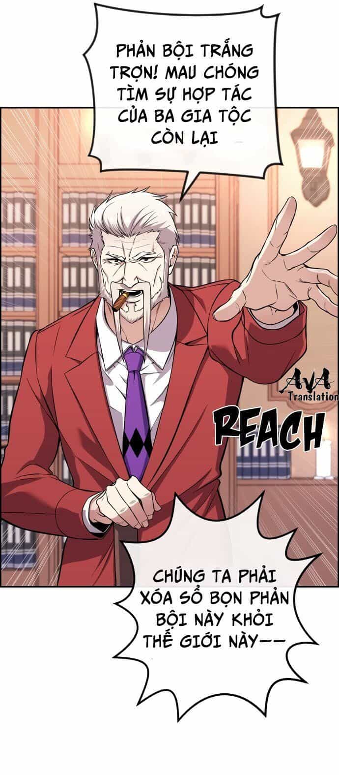 Nhân Vật Webtoon Na Kang Lim - Chương 117 - ảnh 28