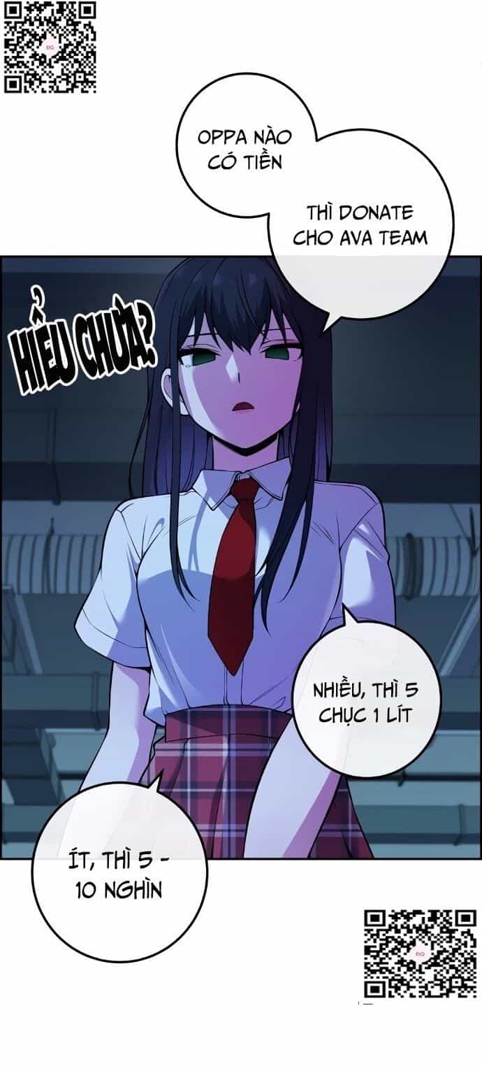Nhân Vật Webtoon Na Kang Lim - Chương 117 - ảnh 30