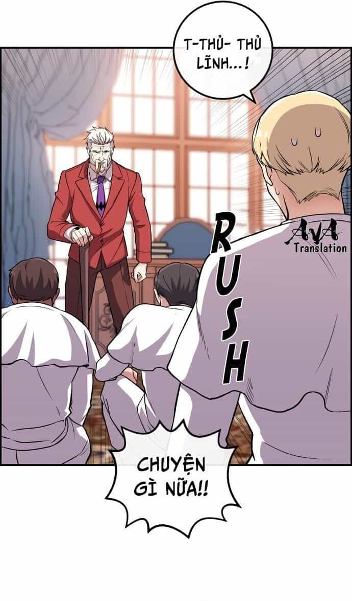 Nhân Vật Webtoon Na Kang Lim - Chương 117 - ảnh 36