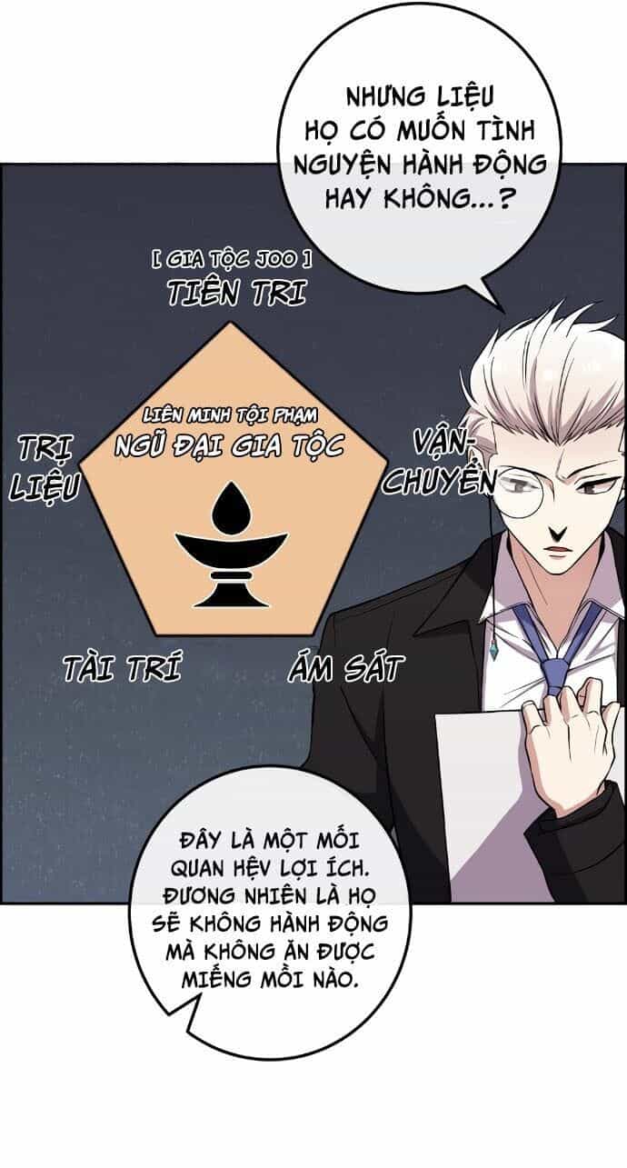 Nhân Vật Webtoon Na Kang Lim - Chương 117 - ảnh 4
