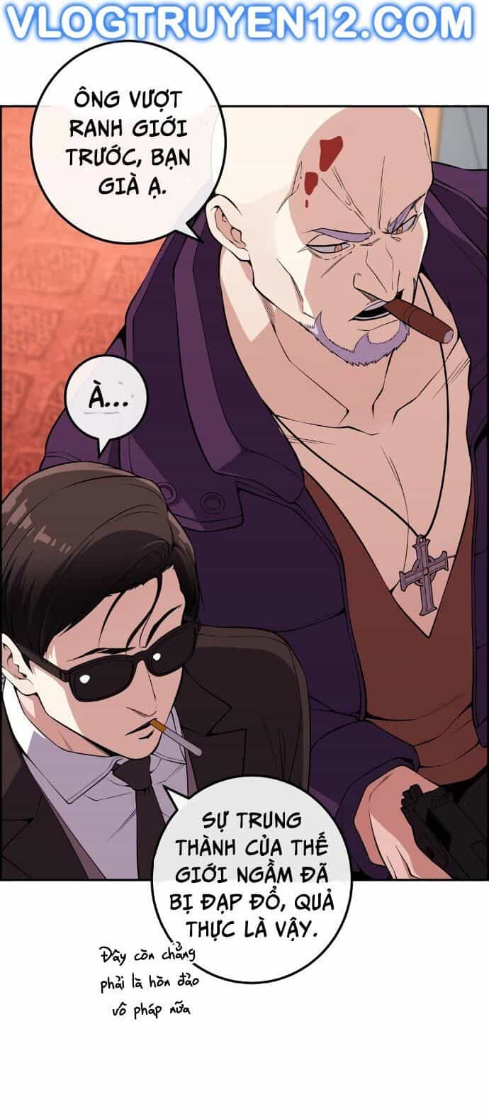Nhân Vật Webtoon Na Kang Lim - Chương 117 - ảnh 59