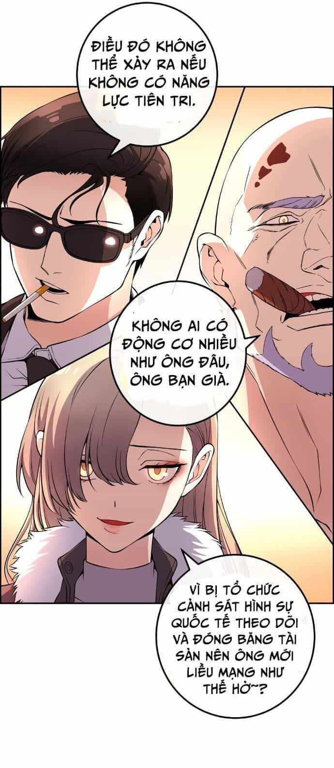 Nhân Vật Webtoon Na Kang Lim - Chương 117 - ảnh 62
