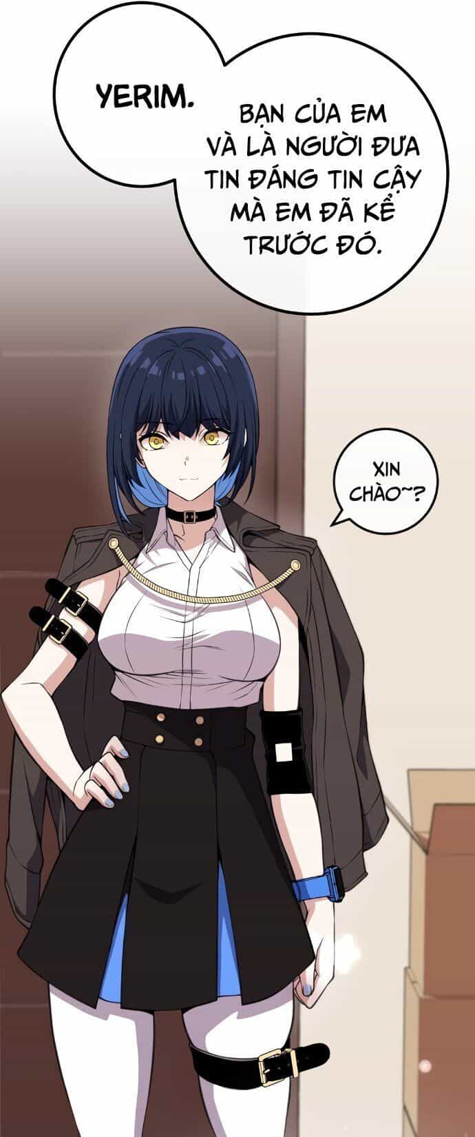 Nhân Vật Webtoon Na Kang Lim - Chương 118 - ảnh 15