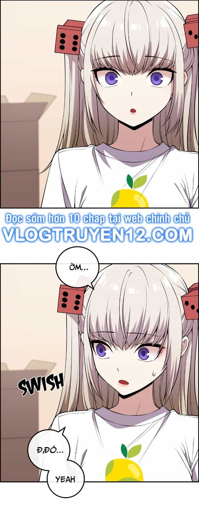 Nhân Vật Webtoon Na Kang Lim - Chương 118 - ảnh 2