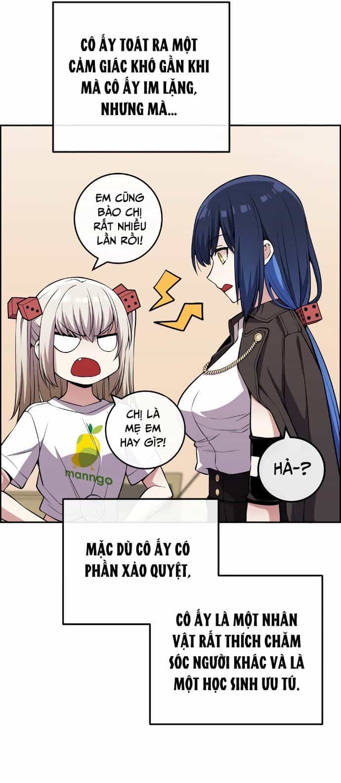 Nhân Vật Webtoon Na Kang Lim - Chương 118 - ảnh 23