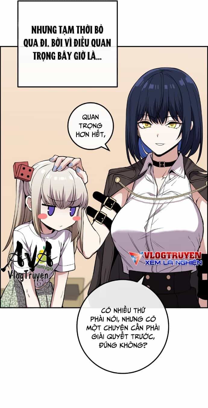 Nhân Vật Webtoon Na Kang Lim - Chương 118 - ảnh 27