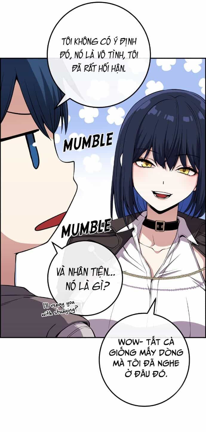 Nhân Vật Webtoon Na Kang Lim - Chương 118 - ảnh 29