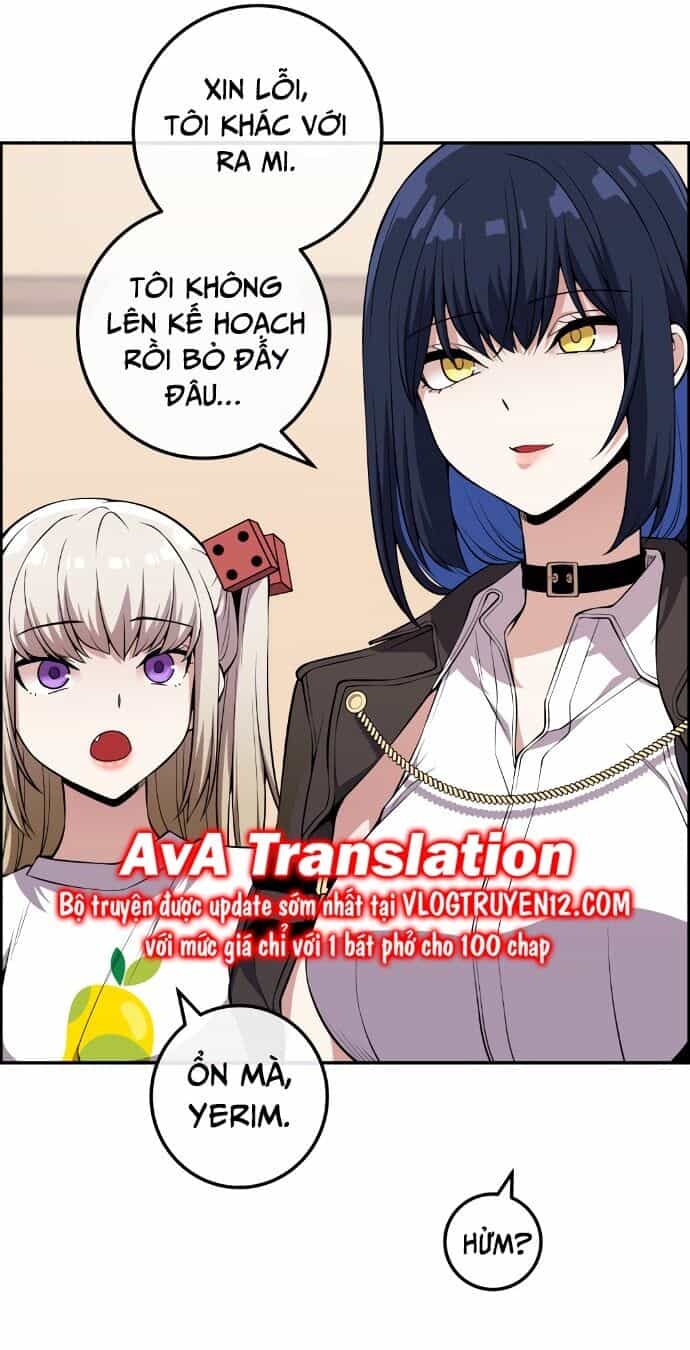 Nhân Vật Webtoon Na Kang Lim - Chương 118 - ảnh 35