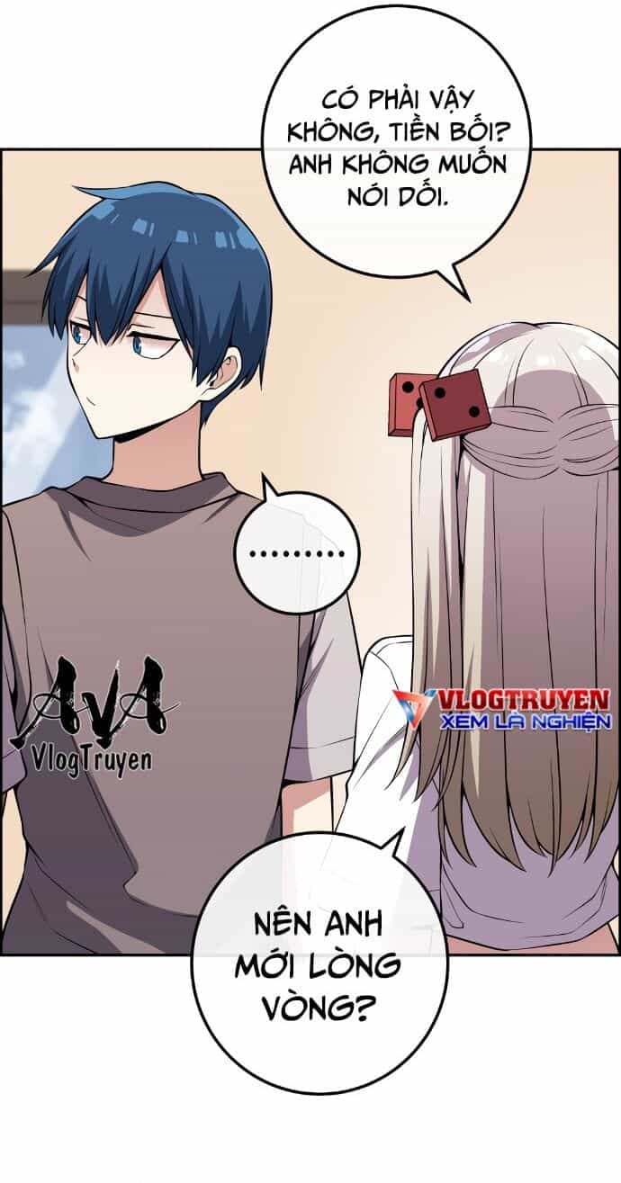 Nhân Vật Webtoon Na Kang Lim - Chương 118 - ảnh 37
