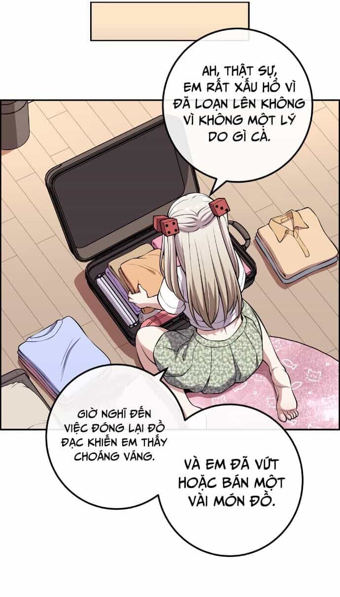 Nhân Vật Webtoon Na Kang Lim - Chương 118 - ảnh 5