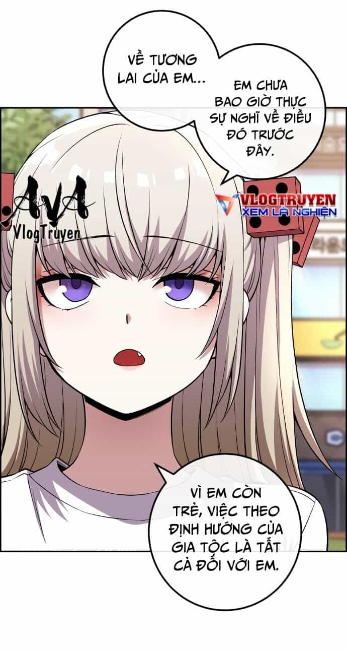 Nhân Vật Webtoon Na Kang Lim - Chương 118 - ảnh 60