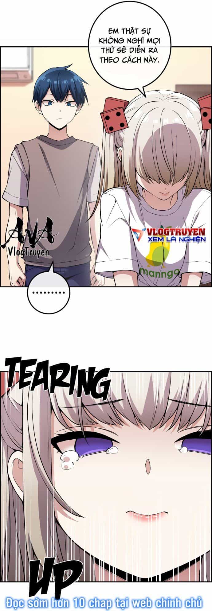 Nhân Vật Webtoon Na Kang Lim - Chương 118 - ảnh 7