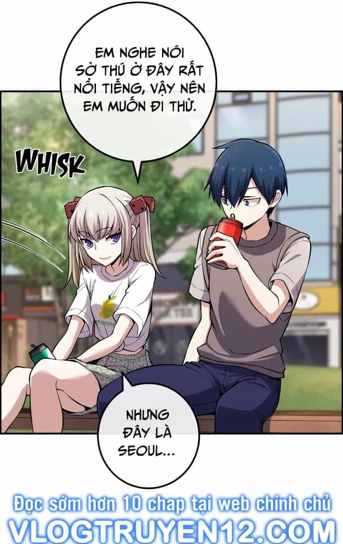 Nhân Vật Webtoon Na Kang Lim - Chương 118 - ảnh 75