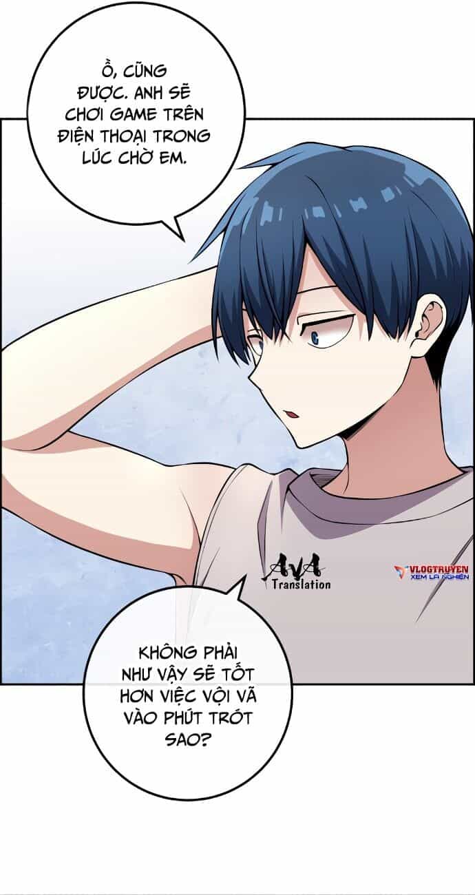 Nhân Vật Webtoon Na Kang Lim - Chương 119 - ảnh 10