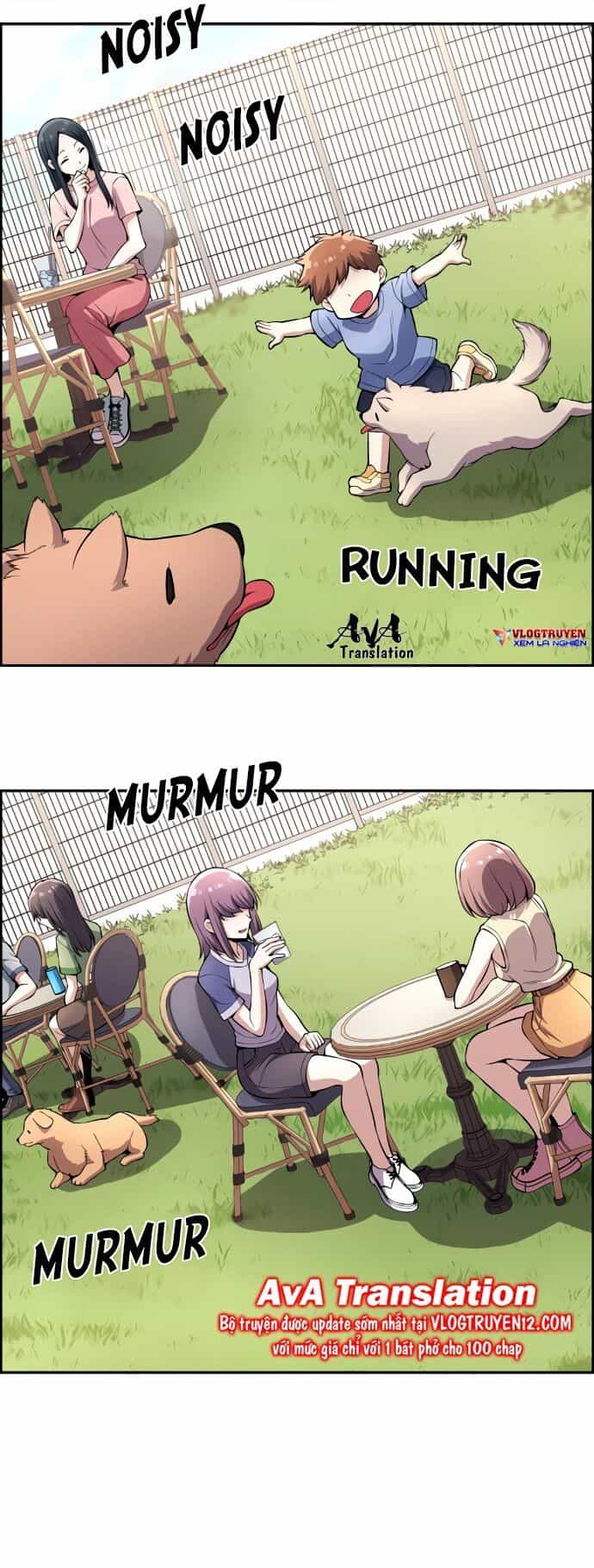 Nhân Vật Webtoon Na Kang Lim - Chương 119 - ảnh 13