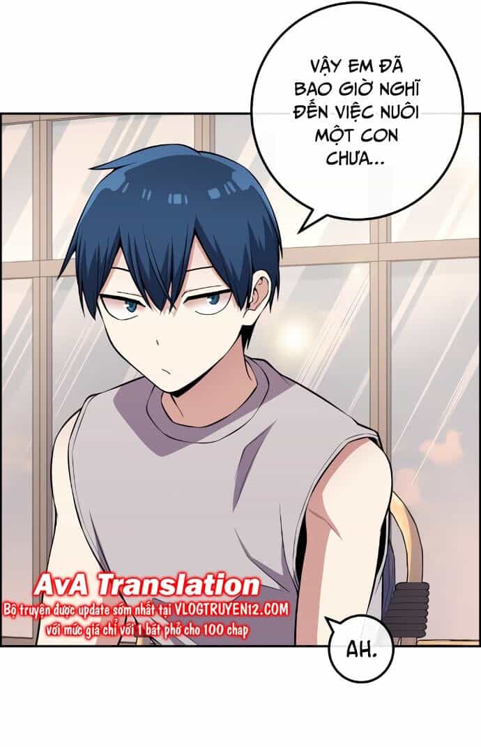 Nhân Vật Webtoon Na Kang Lim - Chương 119 - ảnh 21