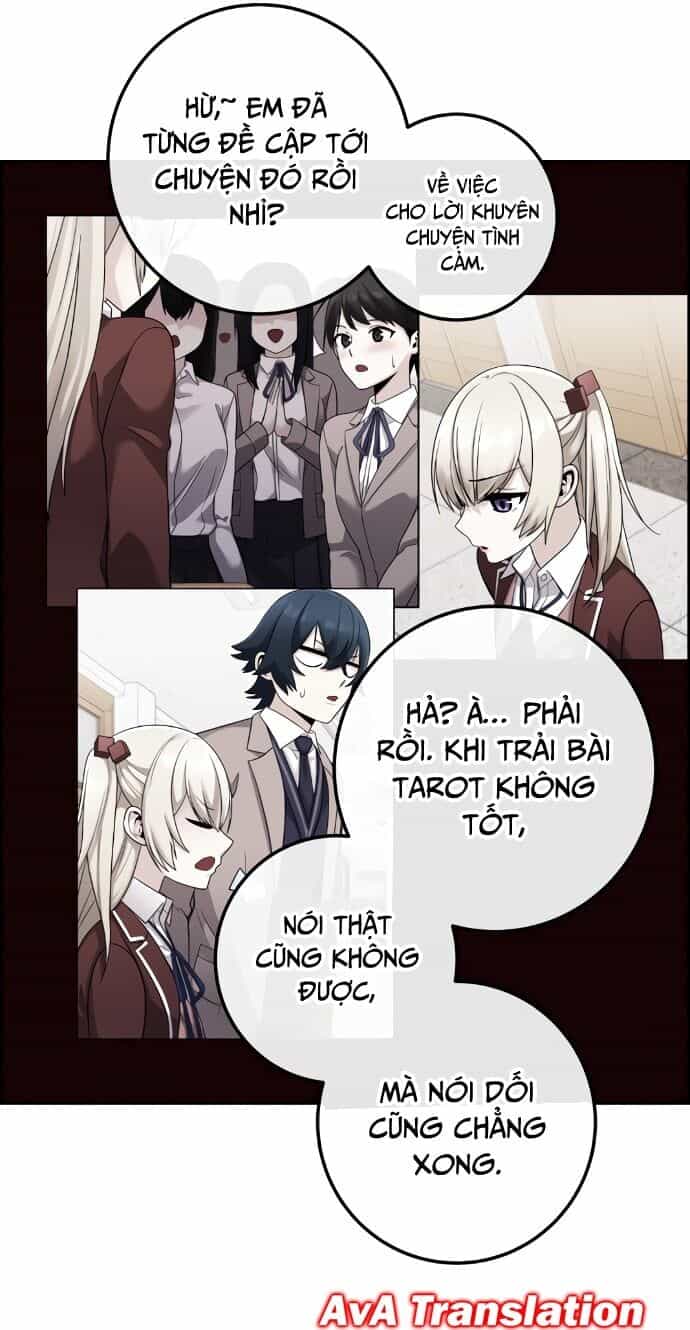 Nhân Vật Webtoon Na Kang Lim - Chương 119 - ảnh 24