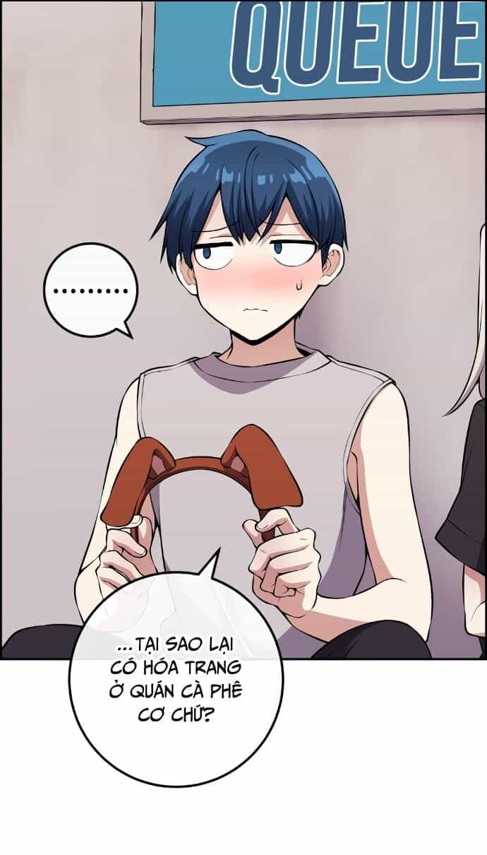 Nhân Vật Webtoon Na Kang Lim - Chương 119 - ảnh 30