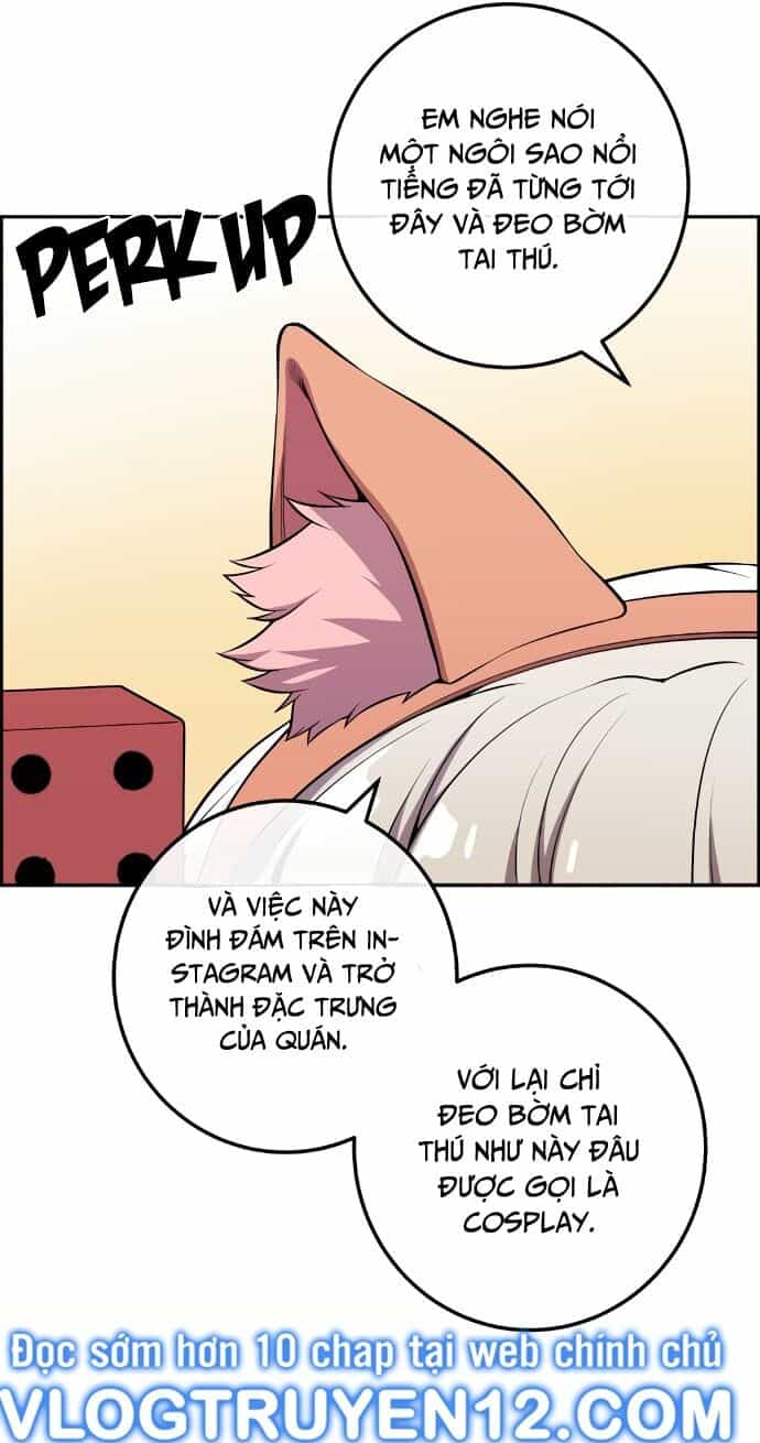 Nhân Vật Webtoon Na Kang Lim - Chương 119 - ảnh 31