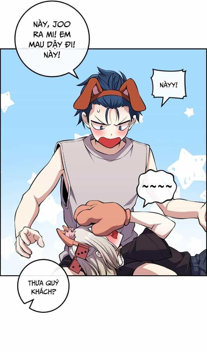 Nhân Vật Webtoon Na Kang Lim - Chương 119 - ảnh 42