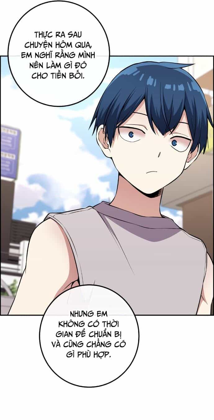 Nhân Vật Webtoon Na Kang Lim - Chương 119 - ảnh 49