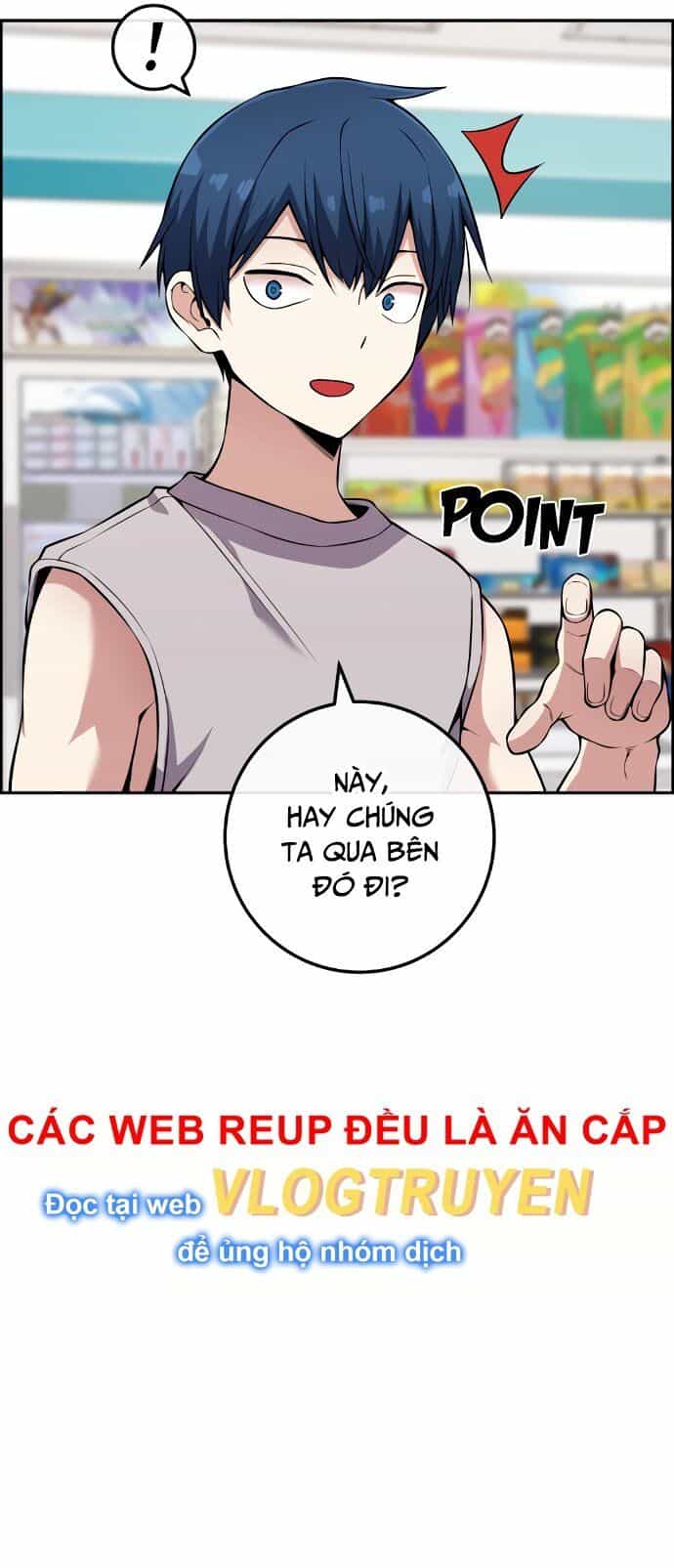 Nhân Vật Webtoon Na Kang Lim - Chương 119 - ảnh 64