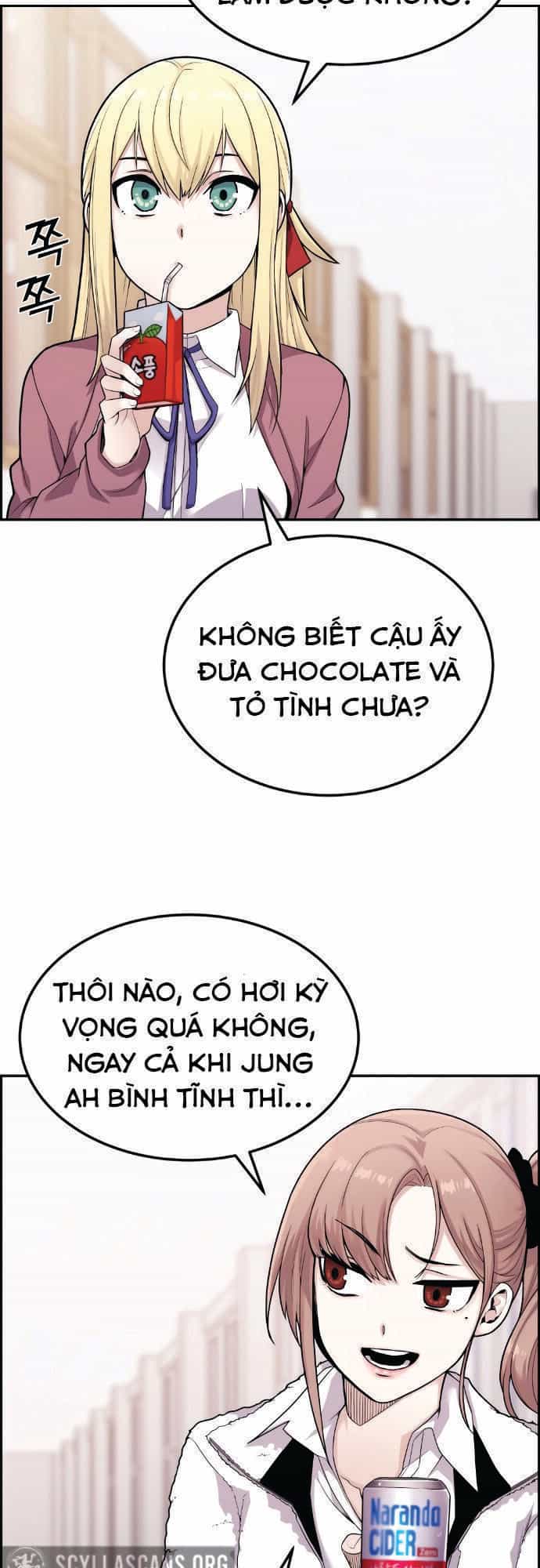 Nhân Vật Webtoon Na Kang Lim - Chương 12 - ảnh 11