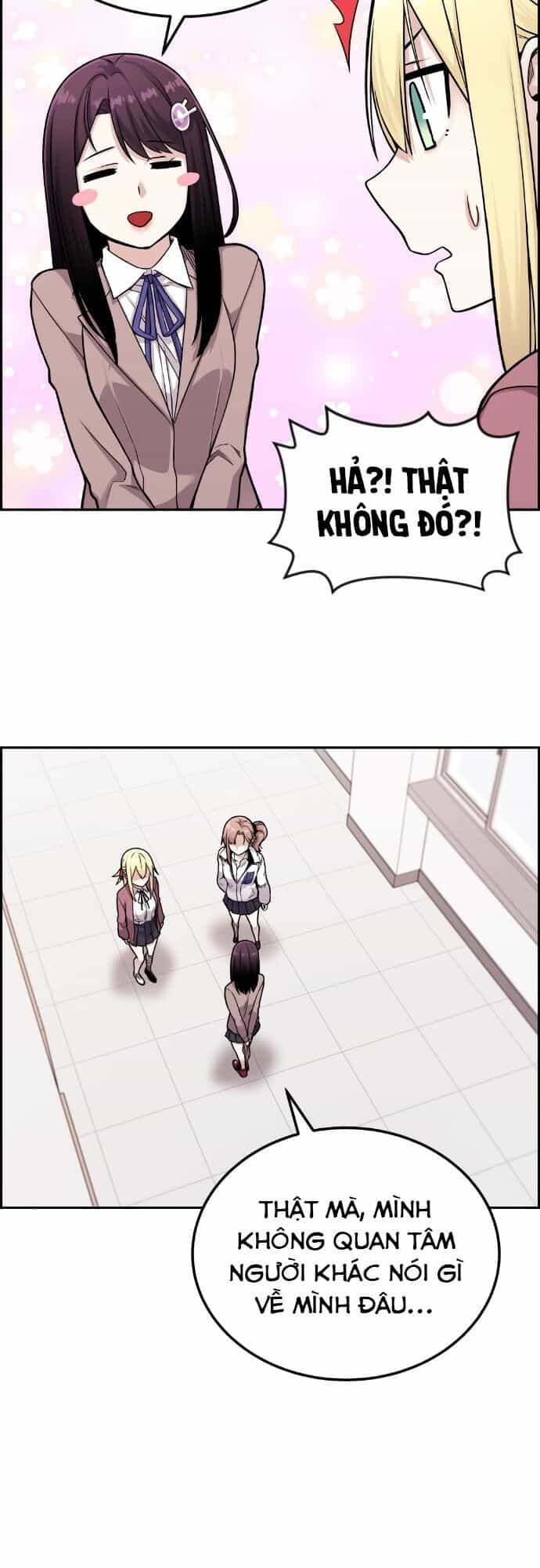 Nhân Vật Webtoon Na Kang Lim - Chương 12 - ảnh 24