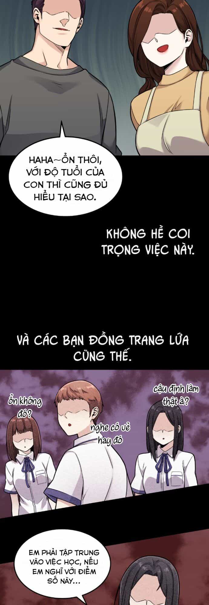 Nhân Vật Webtoon Na Kang Lim - Chương 12 - ảnh 31