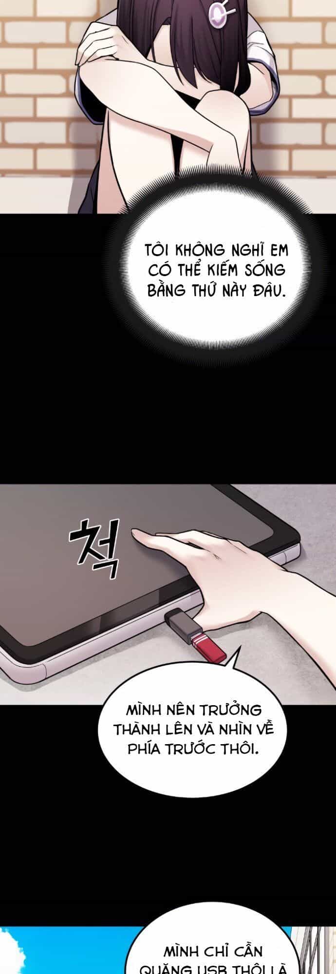 Nhân Vật Webtoon Na Kang Lim - Chương 12 - ảnh 37