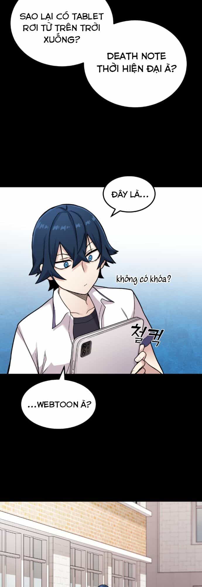 Nhân Vật Webtoon Na Kang Lim - Chương 12 - ảnh 44