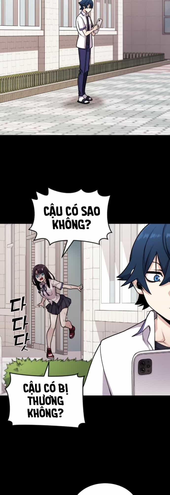 Nhân Vật Webtoon Na Kang Lim - Chương 12 - ảnh 45