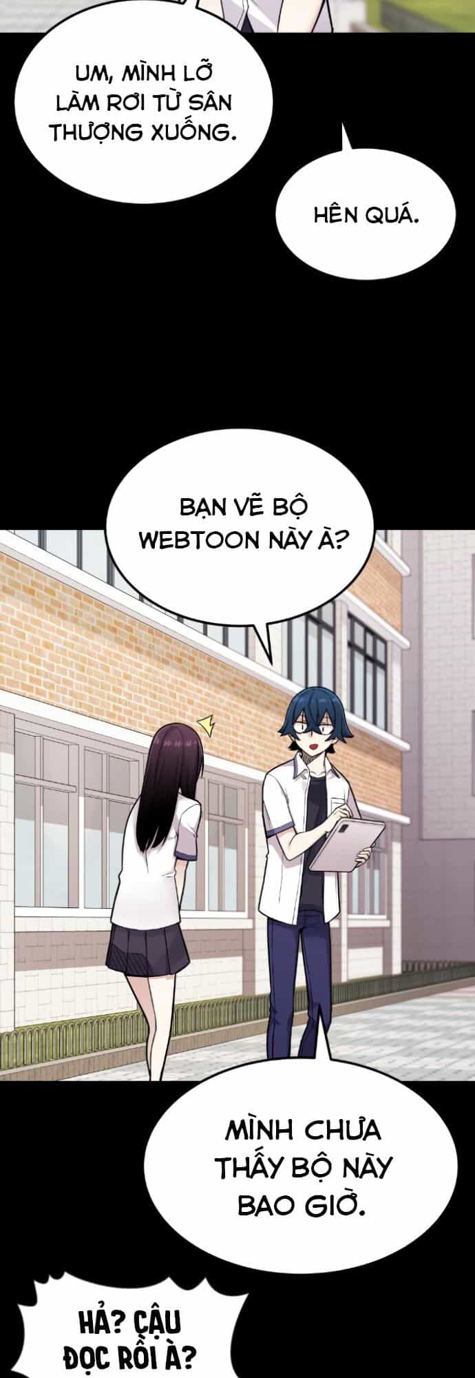 Nhân Vật Webtoon Na Kang Lim - Chương 12 - ảnh 47