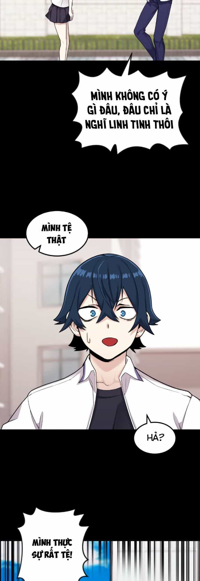 Nhân Vật Webtoon Na Kang Lim - Chương 12 - ảnh 55