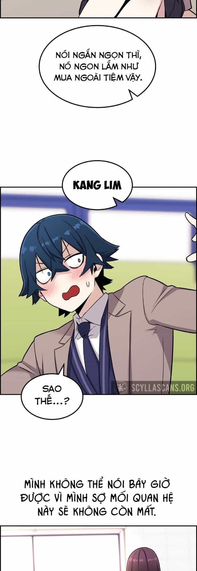 Nhân Vật Webtoon Na Kang Lim - Chương 12 - ảnh 75