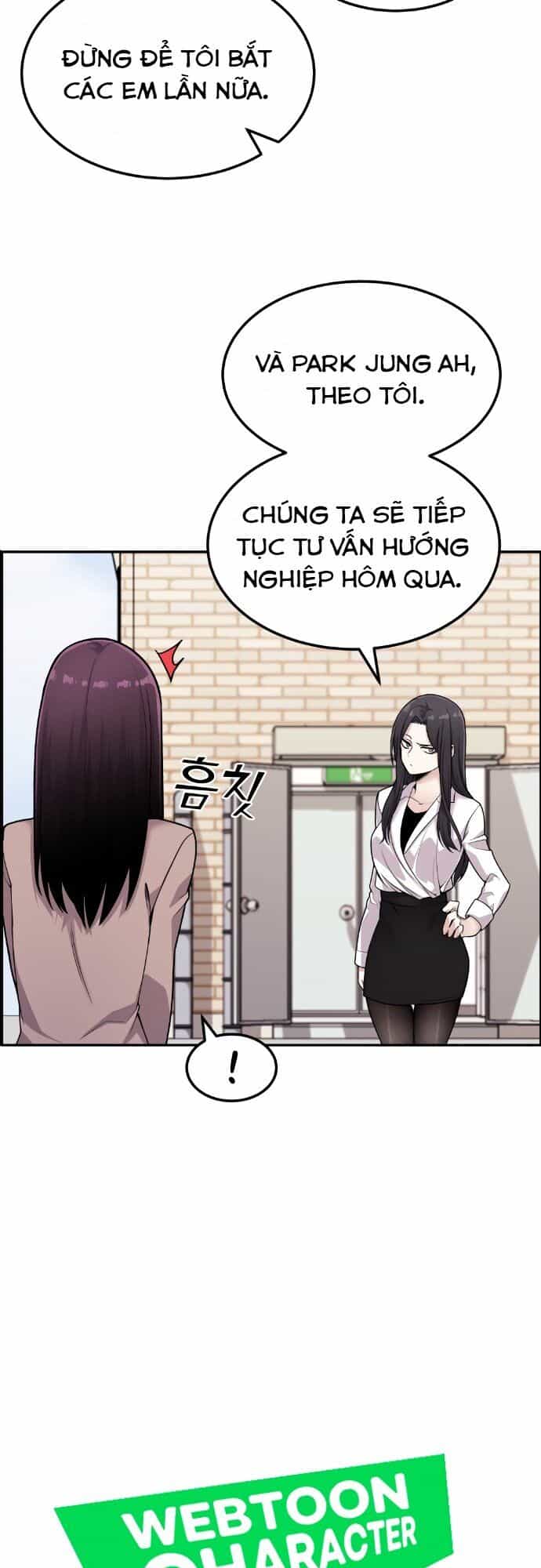 Nhân Vật Webtoon Na Kang Lim - Chương 12 - ảnh 9