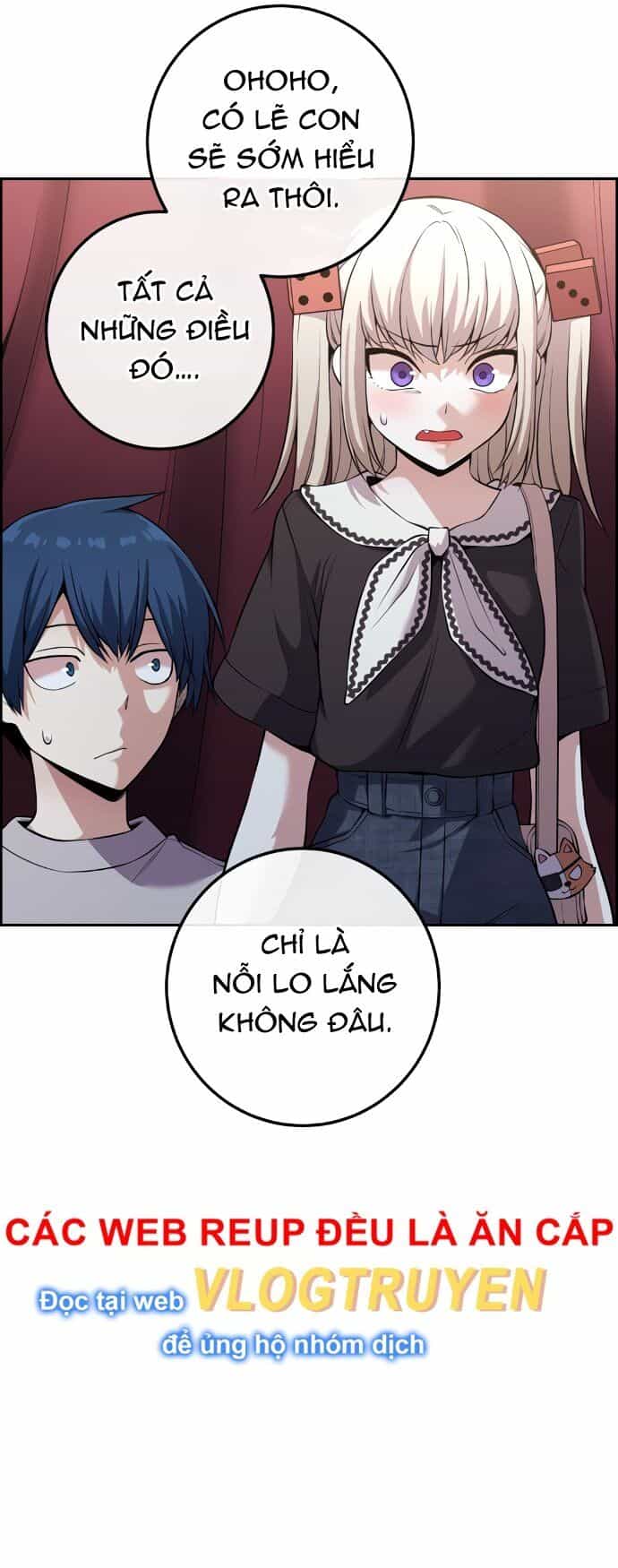 Nhân Vật Webtoon Na Kang Lim - Chương 120 - ảnh 18
