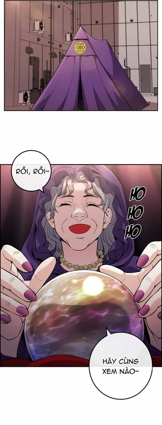 Nhân Vật Webtoon Na Kang Lim - Chương 120 - ảnh 2