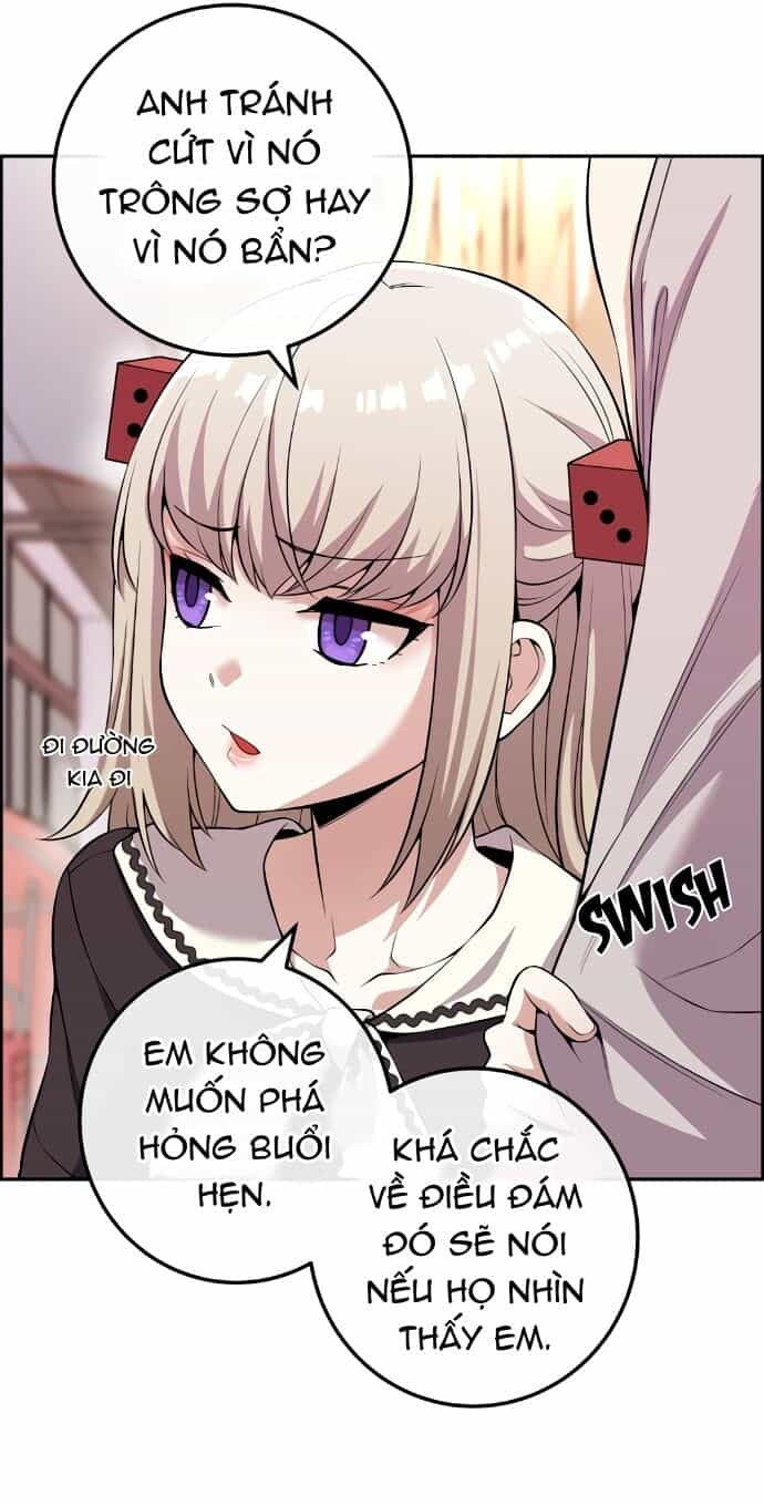 Nhân Vật Webtoon Na Kang Lim - Chương 120 - ảnh 29