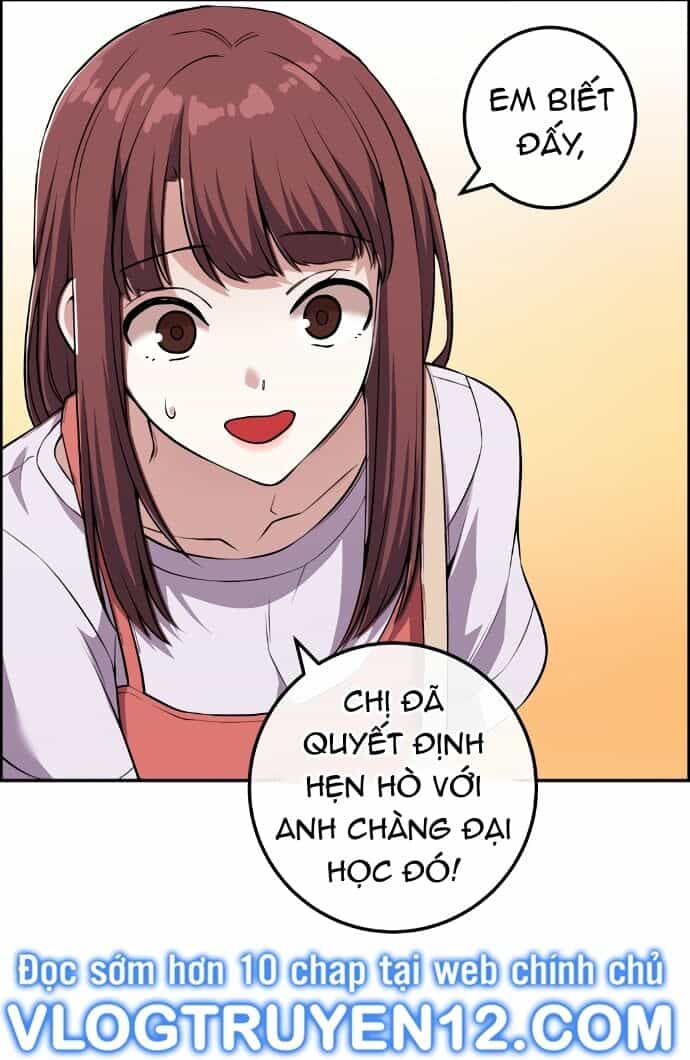 Nhân Vật Webtoon Na Kang Lim - Chương 120 - ảnh 34